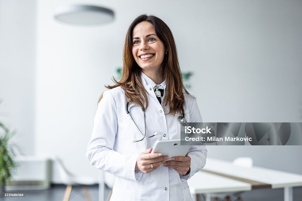 Healthcare Background